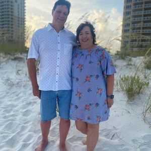 Meet your Posher, Janet